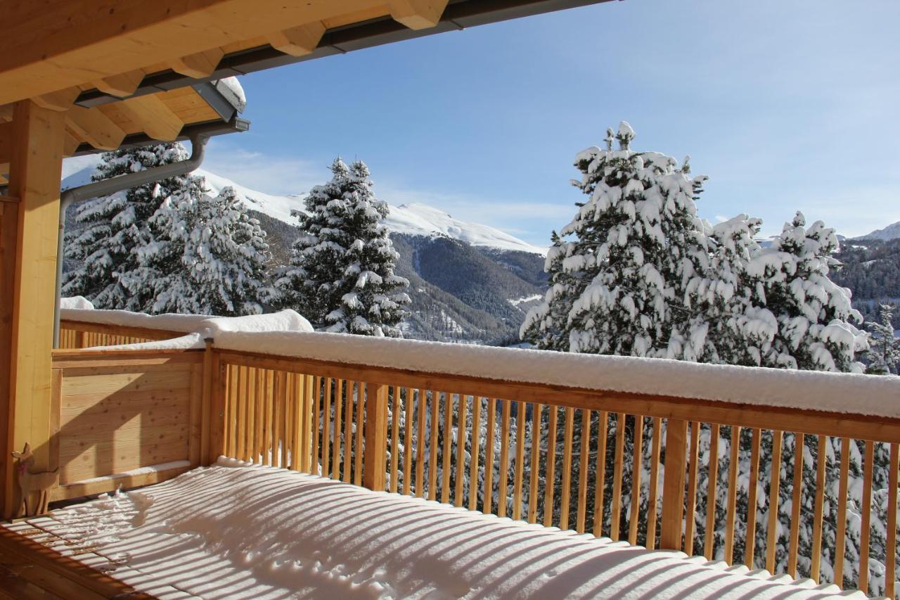 Auszeit Ferienhaus Fur 6 Personen ,Mit Grosser Terrasse Und Panoramablick, Turracher Hohe -A1 Haus 436 A Links- Exterior foto