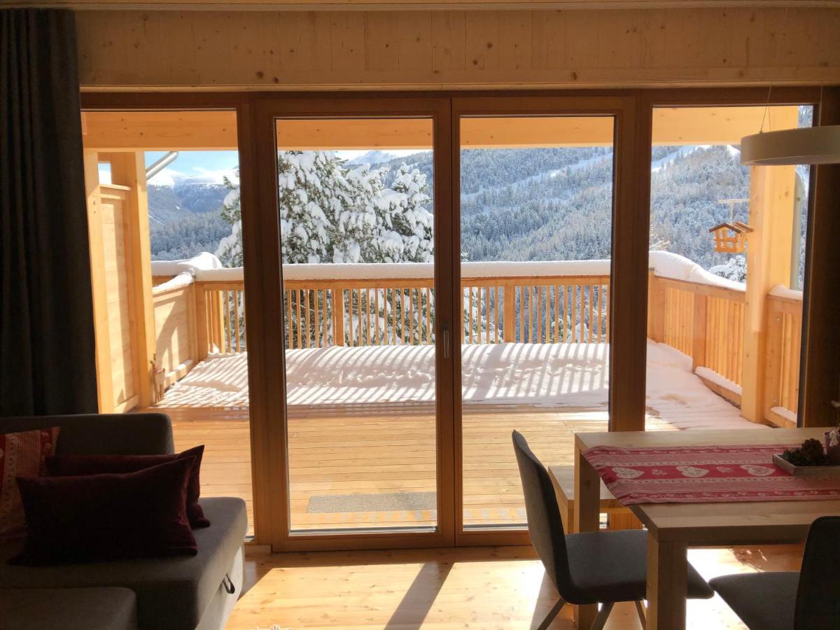 Auszeit Ferienhaus Fur 6 Personen ,Mit Grosser Terrasse Und Panoramablick, Turracher Hohe -A1 Haus 436 A Links- Exterior foto
