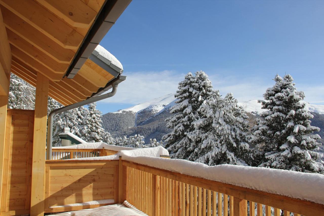 Auszeit Ferienhaus Fur 6 Personen ,Mit Grosser Terrasse Und Panoramablick, Turracher Hohe -A1 Haus 436 A Links- Exterior foto